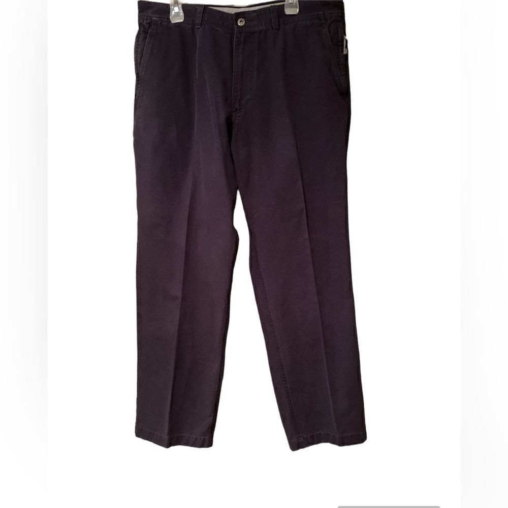 AIGLE Navy Pants Men’s Size 38/32
